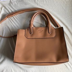 Camel London Fog purse.